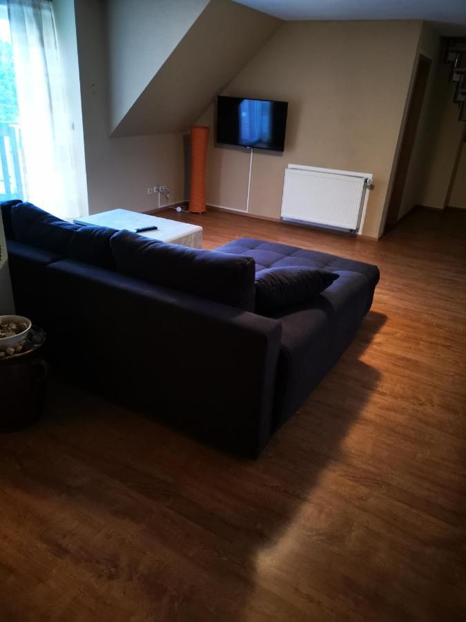 Pension Kuehnauer Hof Dessau-Rosslau Extérieur photo