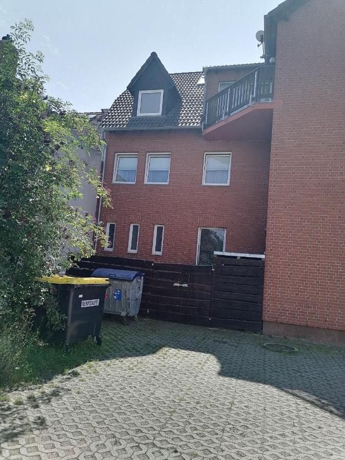 Pension Kuehnauer Hof Dessau-Rosslau Extérieur photo