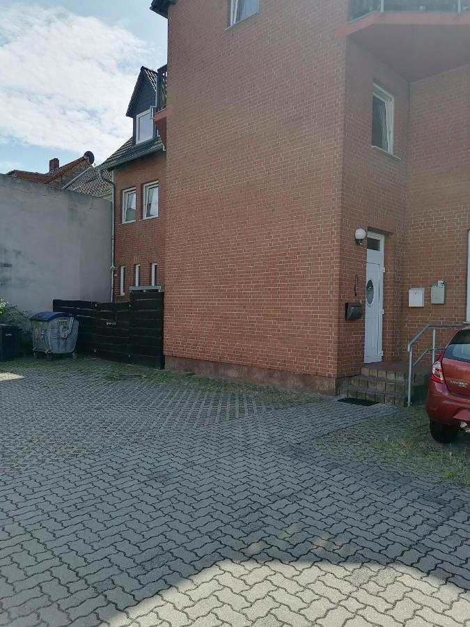 Pension Kuehnauer Hof Dessau-Rosslau Extérieur photo
