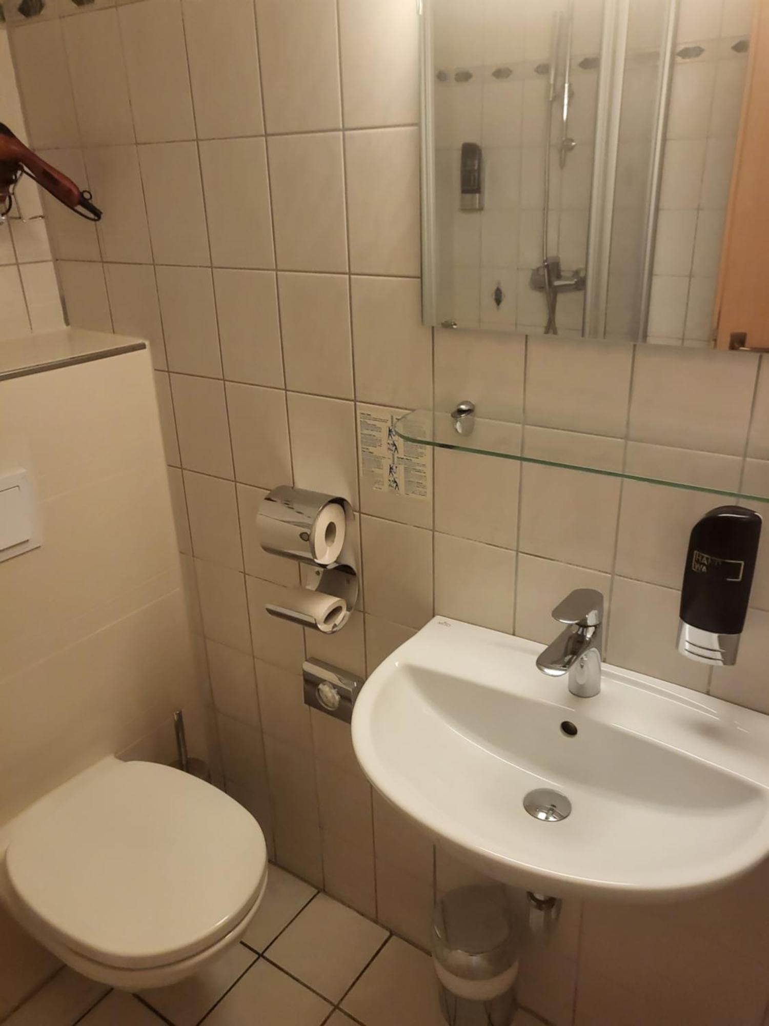 Pension Kuehnauer Hof Dessau-Rosslau Extérieur photo